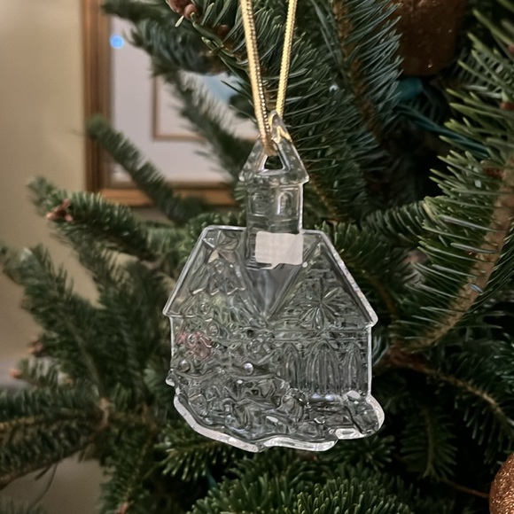 Mikasa Christmas ornament - Picture 3 of 6